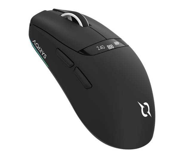 AQIRYS NYX black - 1534041 - zdjęcie 2